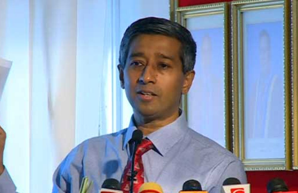 විස පොල්තෙල් ගැන පාදෙනියගේ විසඳුම : හැම ගමකටම සෙක්කුවක් !