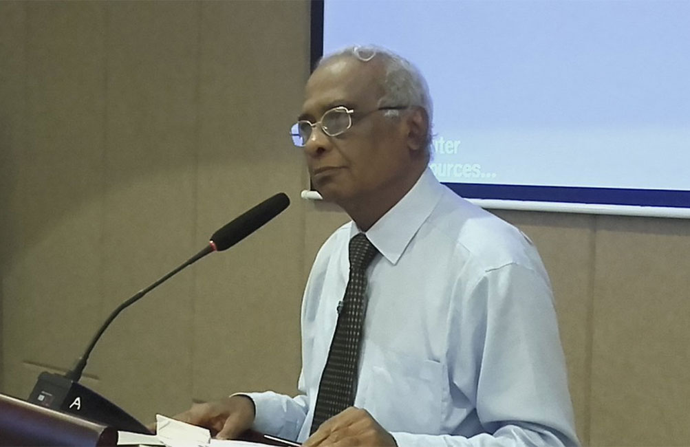 තොරතුරු කොමිසමේ නියෝග පිළිනොපදින ආයතනවලට නඩු !