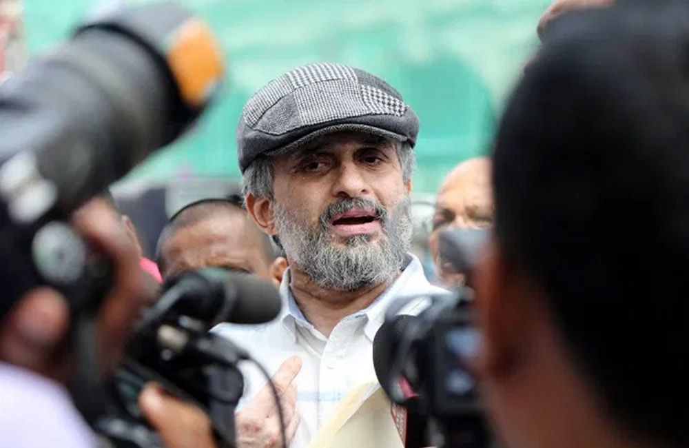 සුදුවෑන් භීෂණයට ගොදුරුවූවකුගේ ජීවමාන සාක්‍ෂිය : පෝද්දල ජයන්ත දිවයිනට එයි !