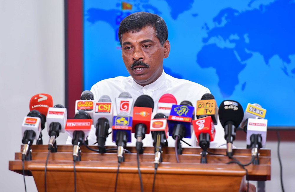 මාස දෙකක් තුළ රුපියල් මිලියන 983.7ක අපනයන ආදායමක් !