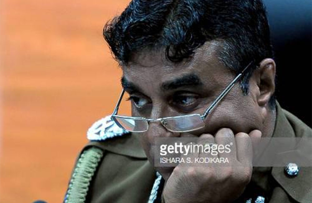 නිවාඩු යැවූ පූජිත උසාවියට කැදවයි