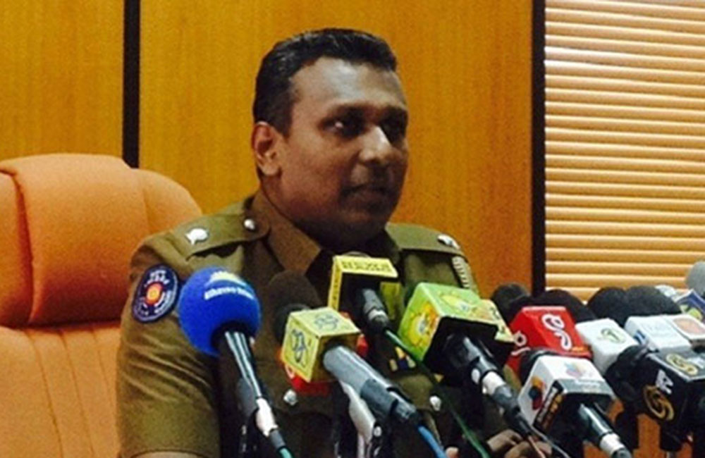 සයින්දමරදු ඔත්තුව ලබාදුන් මුස්ලීම් වැසියන් තිදෙනාට මුදල් ත්‍යාග !