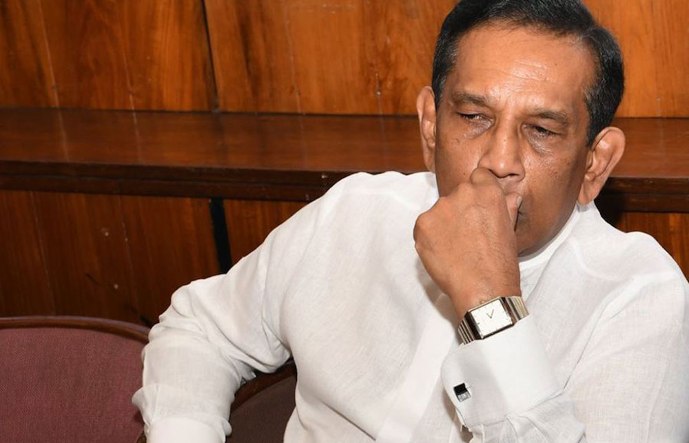 රාජිතගේ තවත් කෙරුවාවක් හෙළිවේ !