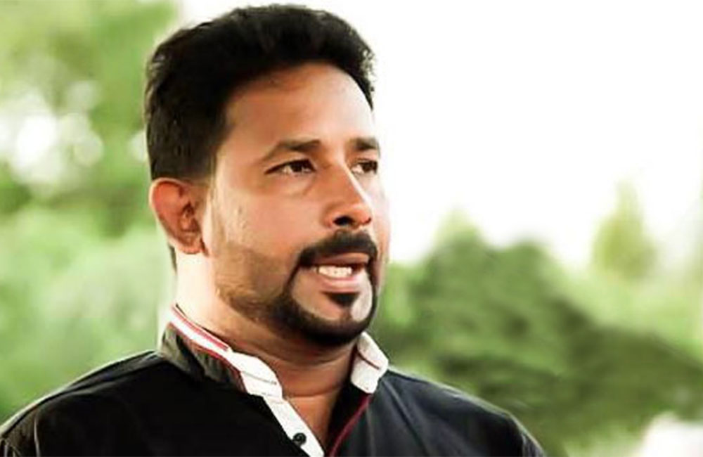 ඇමති රිෂාඩ්ගේ සහෝදරයා අත්අඩංගුවට : පුවත සාවද්‍යයි !