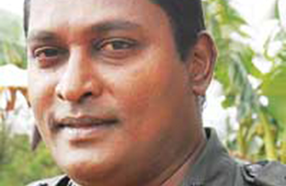  කර්නල් රත්නප්‍රිය ගෝඨා සහයට උතුරට !