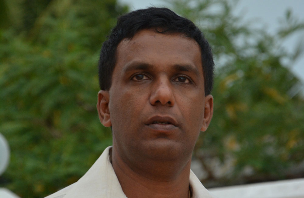 රජිත් කීර්තිගේ අපකීර්තිමත් වැඩේ ගැන විමර්ශනයක් !