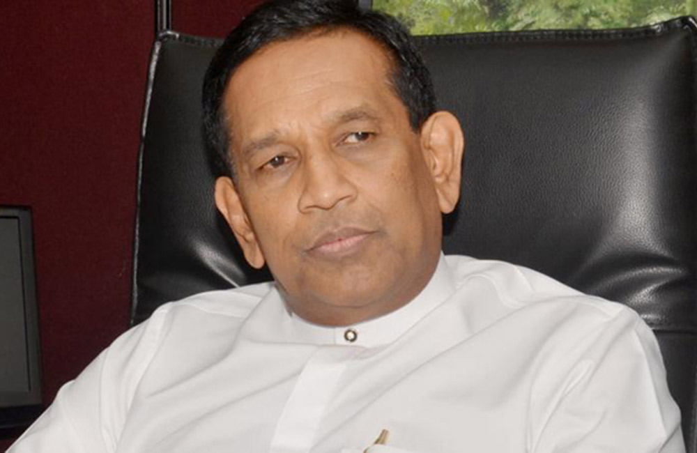 රාජිත ජුනි 10 තෙක් රිමාන්ඩ් !