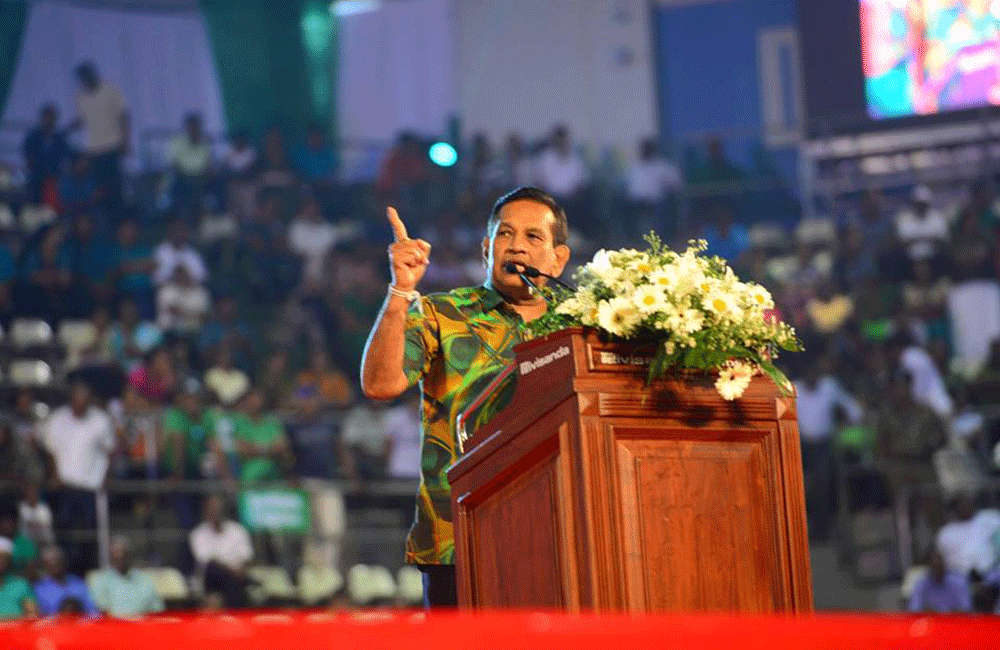 දුෂිතයින්, මිනීමරුවන්ගේ නඩු දිනපතා ඇසීමේ පනත ලබන 09 දා පාර්ලිමේන්තුවට