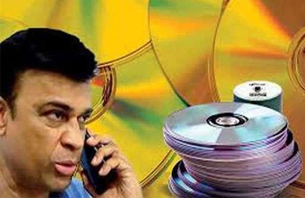 රන්ජන්ගේ හඬපට අස්සේ පළාත් සභා මැතිවරණය සැඟවේ !