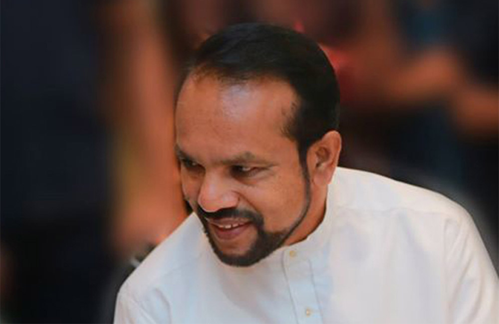 පාර්ලිමේන්තු මන්ත්‍රී  රංජිත් සොයිසාගේ අවසන් කටයුතු ඉරිදා