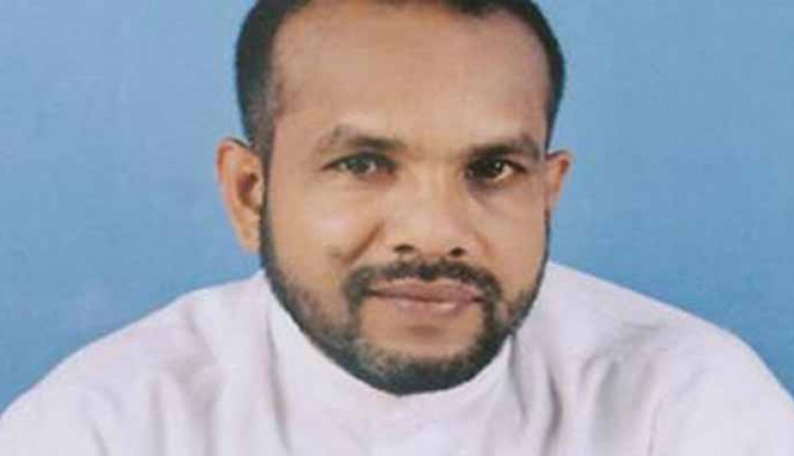 "මචං රංජිත් ! "අඹ ගහත් රෙඩී - කඹයත් රෙඩී"   : පොහොට්ටුවට ජාතික ප්‍රශ්නයක් !