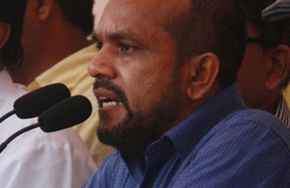 ජනාධිපති අපේක්ෂකත්වයට පොහොට්ටුවේ නම් 5ක් යෝජනා වෙලා !