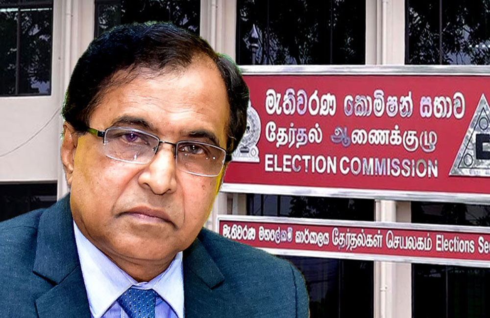 නව පළාත් පාලන ආයතන ජූනි 02 රැස් වෙයි