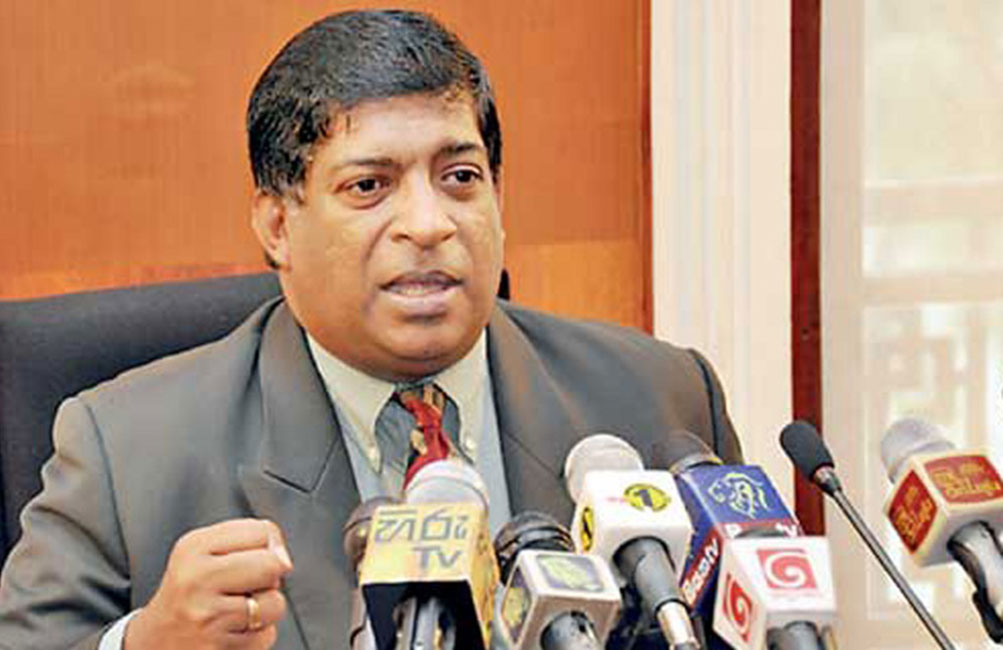 මීට වඩා අඩු මිලකට : විදුලිය අරගෙන පෙන්නන්න - ඇමති රවී