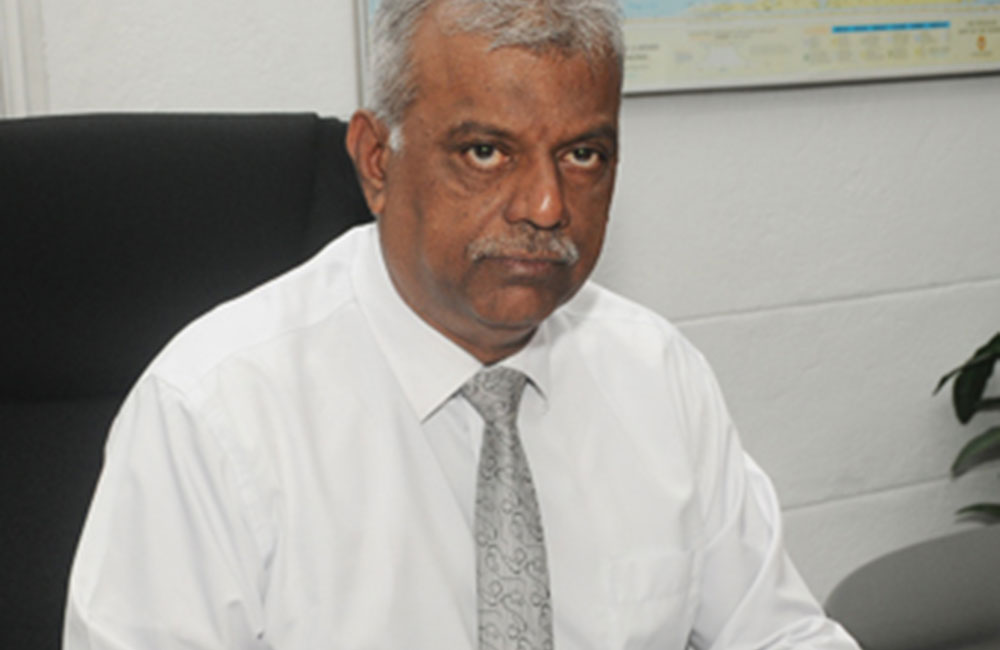 CID සහ FCID ලොක්කාට වසරක සේවා දිගුවක් !