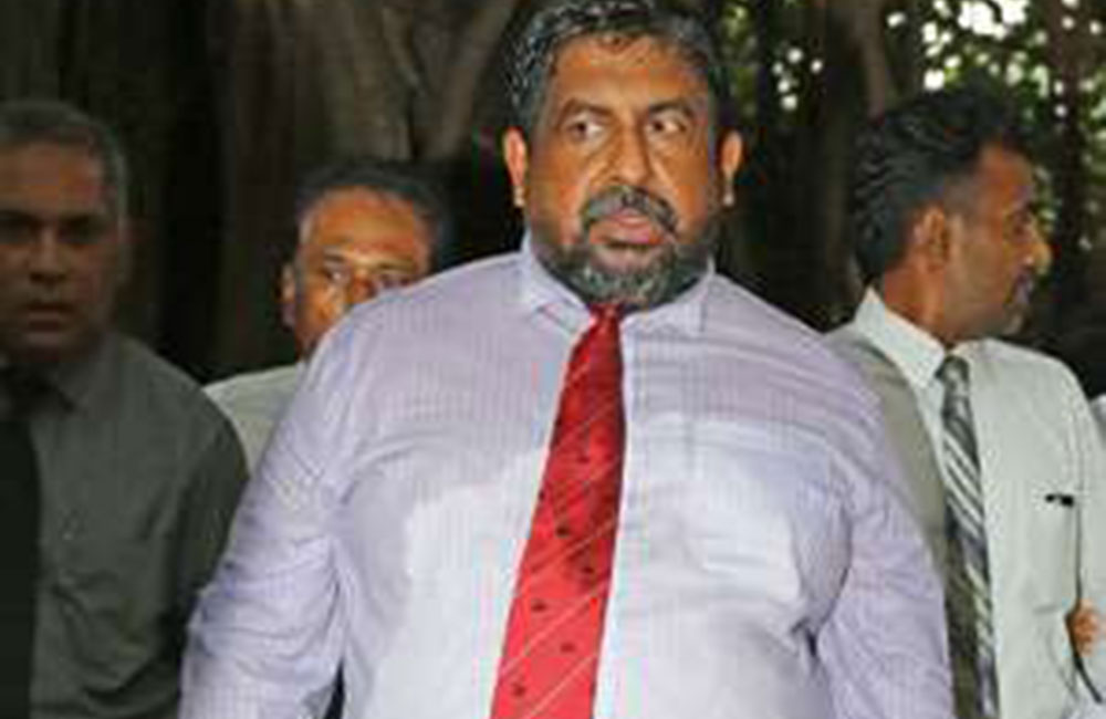 පුද්ගලයන් 11ක් අතුරුදහන් කිරීමේ නඩුවත් කල් යයි !