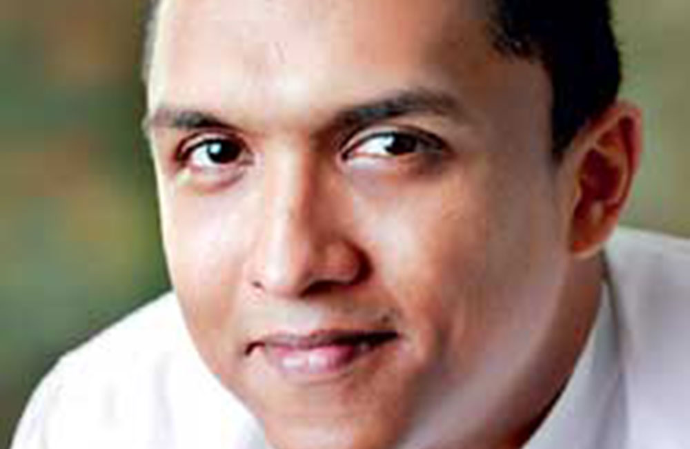 අගමැති රනිල් දැන් යන්න කාලය හරි : එජාපෙ ගිනිගත් දකුණේ ලිපිය මෙන්න !