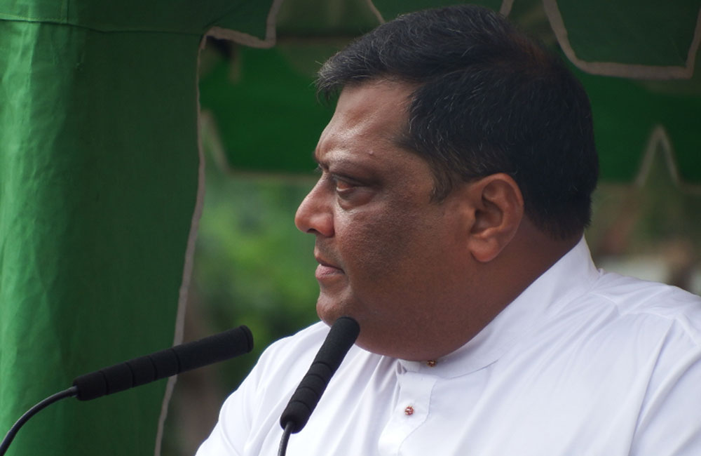 මීගමුවේ රොයිස් අල්ලයි !