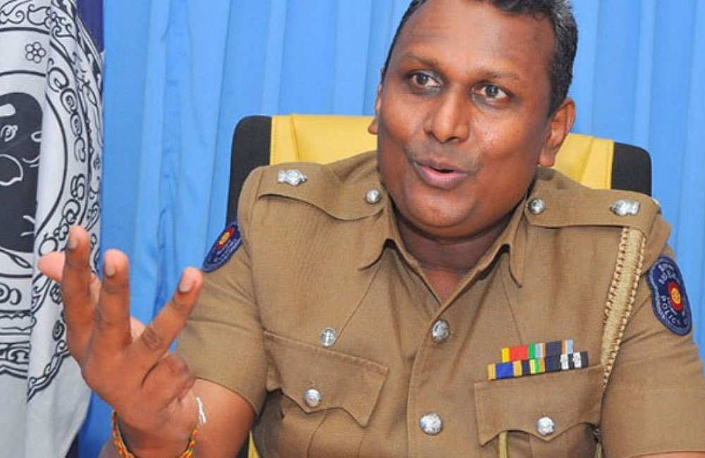 13 වනදා ආරක්ෂාව තහවුරුයි - පොලිස් මාධ්‍ය ප්‍රකාශක