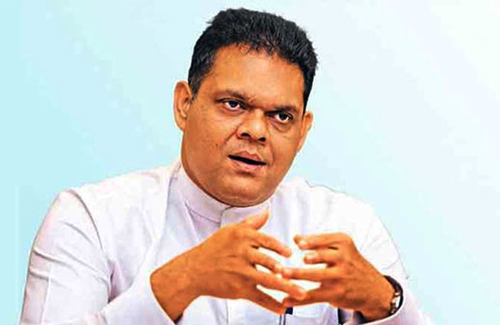 ජාත්‍යන්තර ස්වෛරී බැඳුම්කර ප්‍රතිව්‍යුහගත කිරීමේ සාකච්ඡා තවදුරටත් !