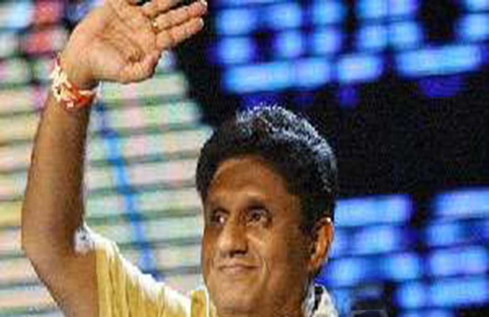 පාඨලී බේරා ගැනීමට උපරිම නීත්‍යානුකූල පියවර ගන්නවා - සජිත්