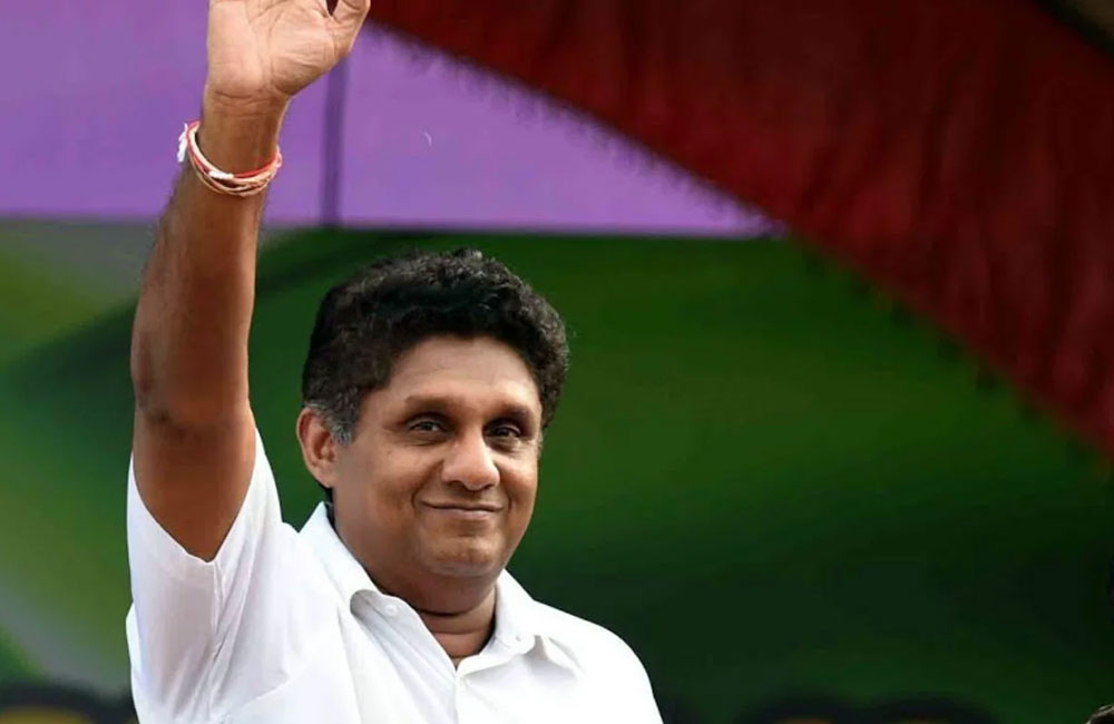 කුරුණෑගල රැලිය තියනවා -රනිල් එපා කියලා : එජාපයේ මත 02ක් !