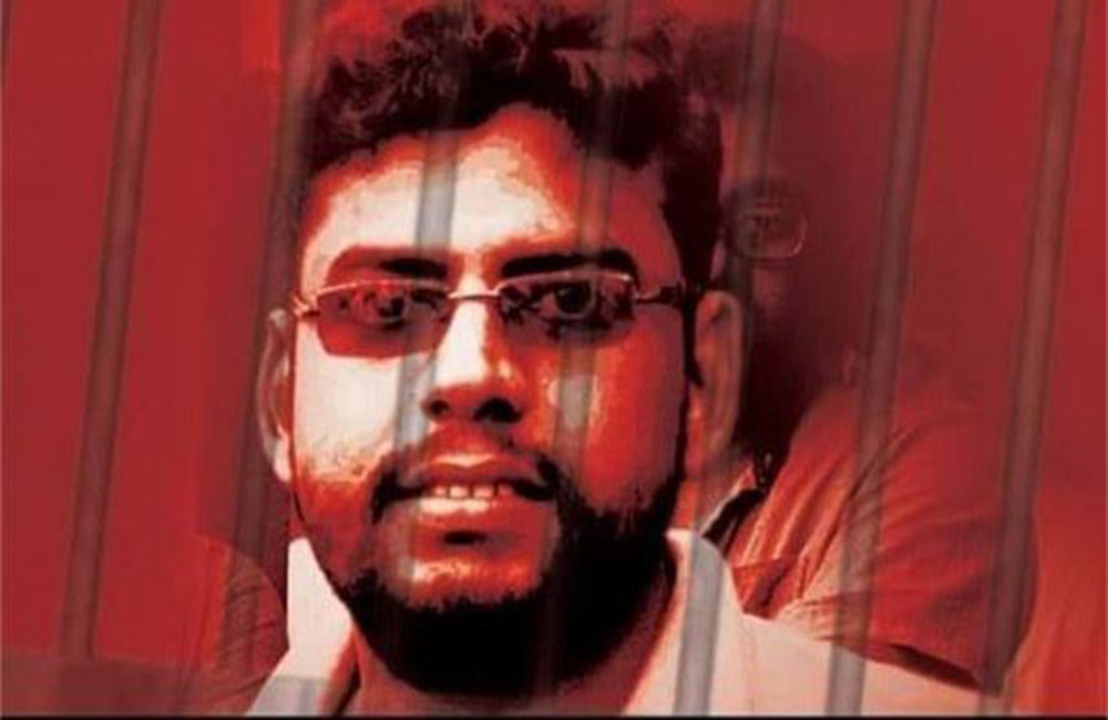 ශක්තික ගේ (අව) නඩුව : සාම කොඩියෙන් කඹ අඹරා සාහිත්‍යකරුවන් එල්ලා මැරීමක් !