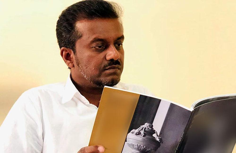 ජයම්පතිගෙන් හිස් වූ අසුන රත්නප්‍රියට