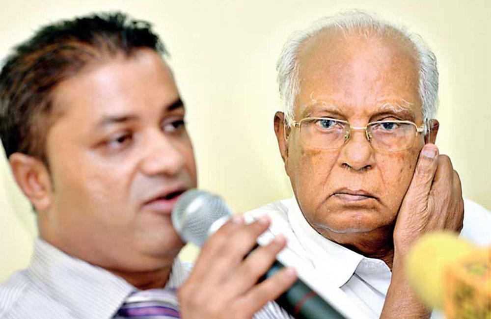 සයිටම් නළු සමීර : ජුනි 14 දක්වා රිමාන්ඩ්