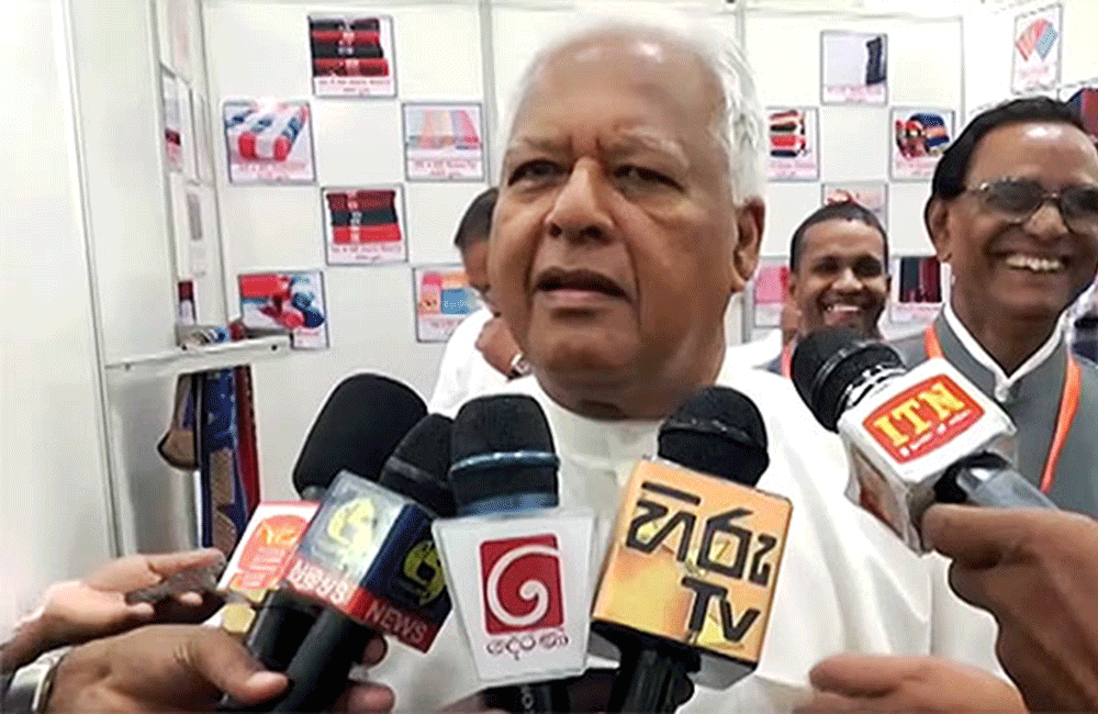 යහපාලනයේ අලුත්ම එක : දෙවසරේ "අන්තර් පාලන රජය"