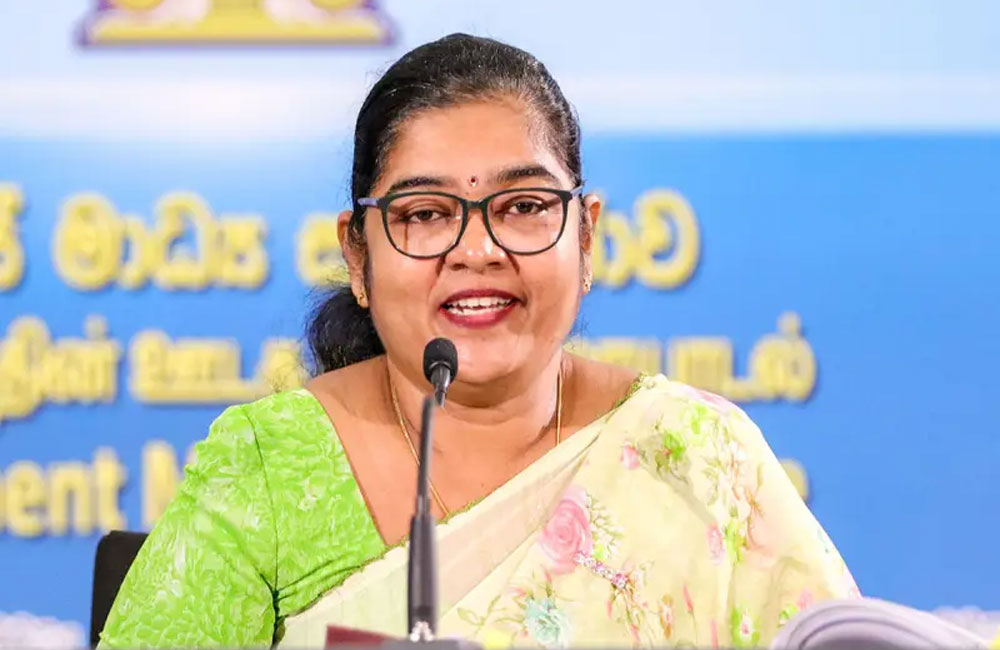 මෙම වසරේ සිට ජාතික ළමා දින සතියක්