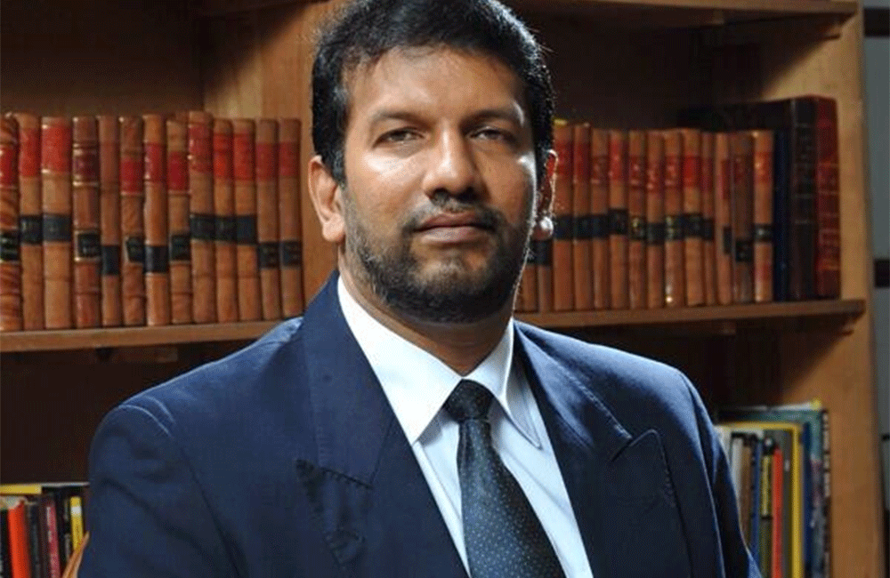 ජනාධිපතිවරණය පෙර මහ මැතිවරණයක් ! - ශ්‍රේෂ්ඨාධිකරණයේ මතය විමසීමට යයි !!