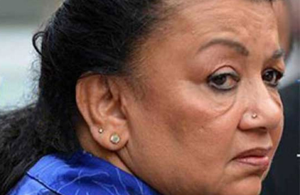 ශිරන්ති තිගැස්සේ : ජනාධිපතිට පණිවිඩ පිට පණිවිඩ එවයි !