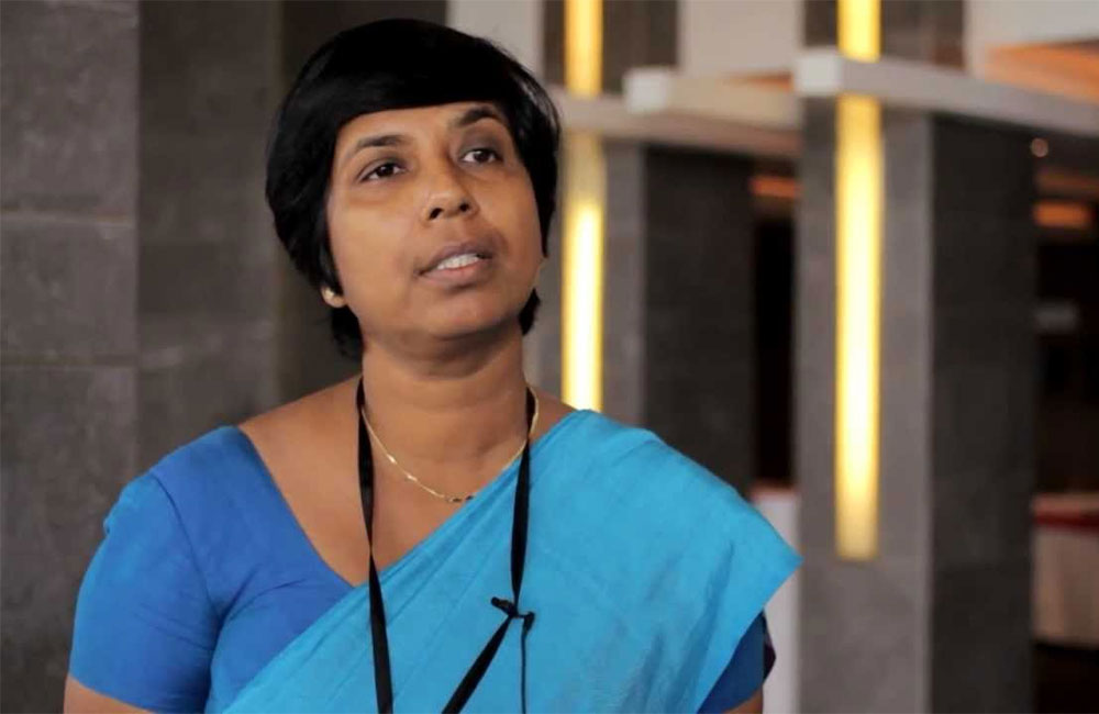 රෝග ලක්ෂණ නොපෙන්වන ආසාදිතයින් නිවෙස්වලදීම නියාමනයට