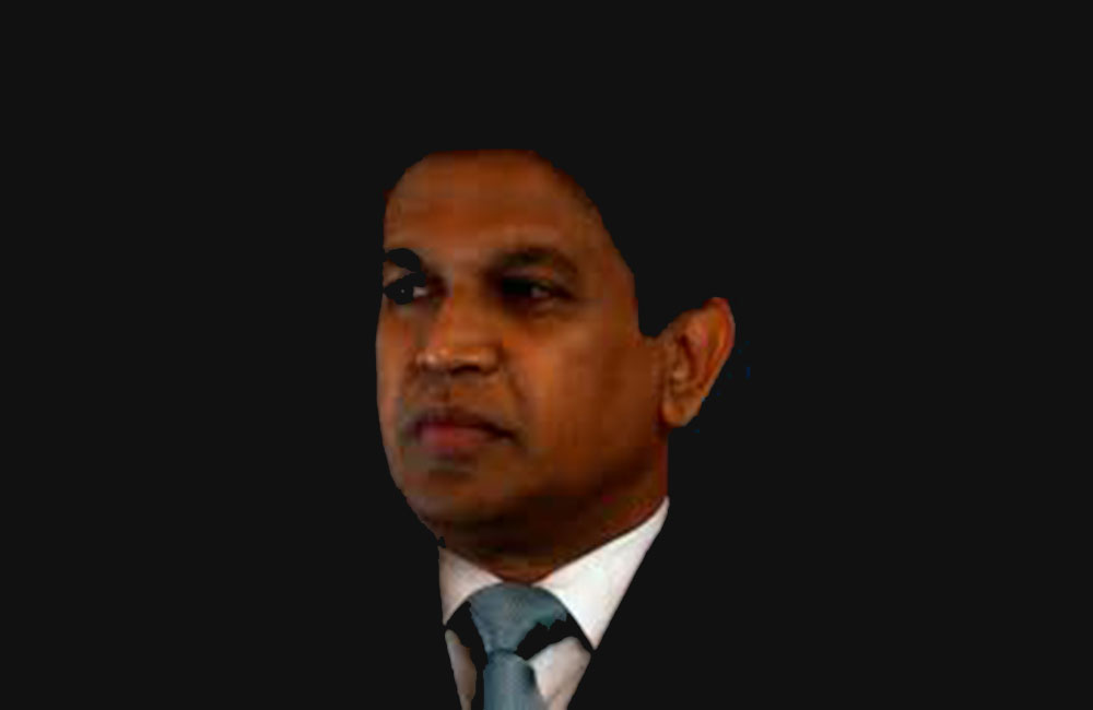 සුදත් පවා රනිල් හැර යයි