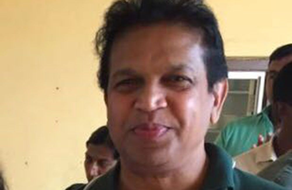 එජාප ප්‍රතිසංවිධානය ගැන අනාවැකියක් : සුදත්ගේ දෙවැනි ලිපියෙන් කියයි