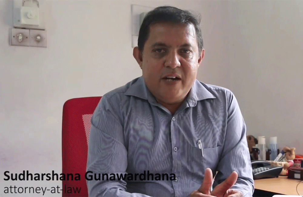 මැයි 8 "ආණ්ඩු පෙරළි" සුම්මා : ප්‍රවෘත්ති අධ්‍යක්ෂ ජනරාල්ගෙන් නිවේදනයක් !