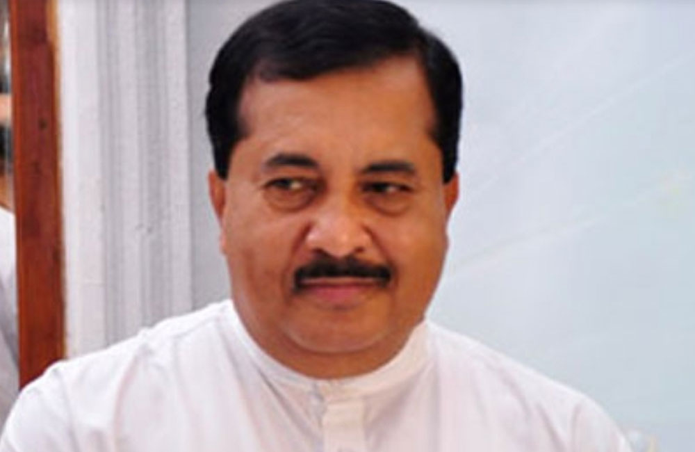 හිටපු අමාත්‍ය T.B ඒකනායක අභාවප්‍රාප්ත වෙයි