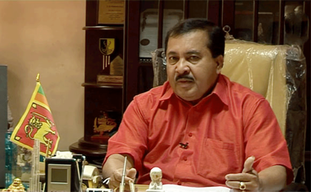 පරිපූරක ඇස්තමේන්තු පරාජය කරන්න : ශ්‍රීලනිප 16 සුදානමක