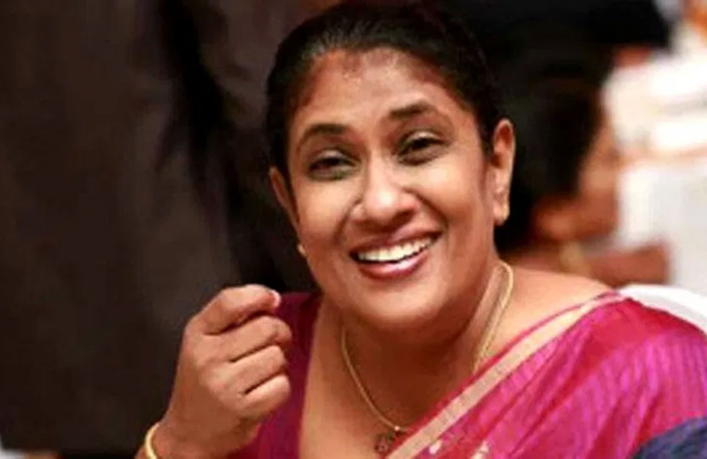 තලතාගෙන් ගෝඨාට අභියෝගයක් !