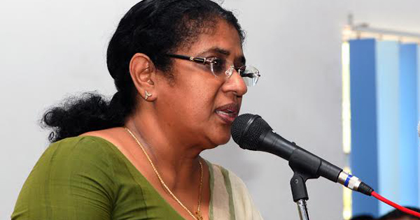 thalatha athukorala