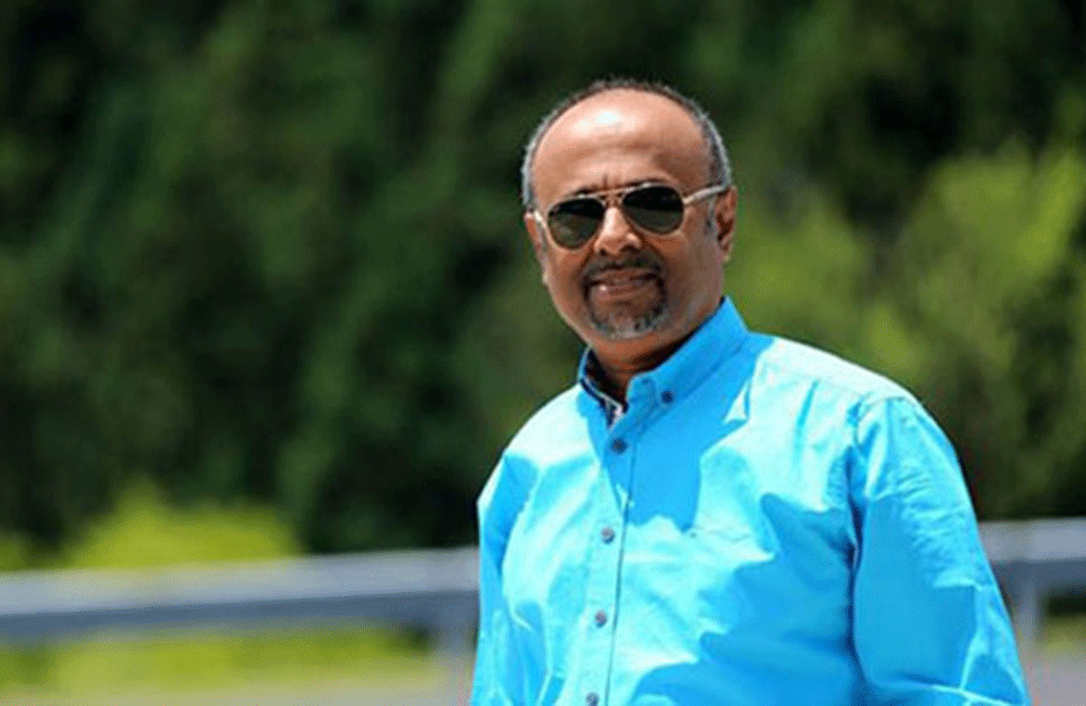 උදයාංග වීරතුංග දුටුතැන අල්ලන්නයි නියෝගයක් !