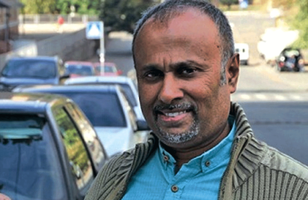 'ඡන්දයට පෙර උදයාංග කුදලගෙන එනු' - ඉහලින් නියෝගයක්