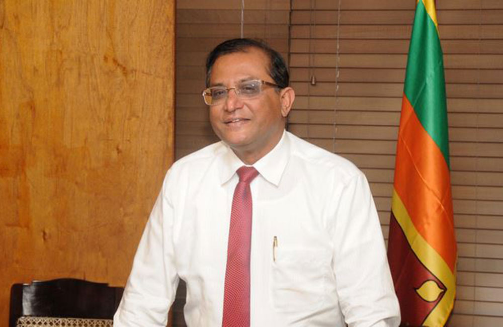 රටේ ත්‍රස්ත අවදානමක් ඇති බවට ගෙන යන ප්‍රචාරය බොරුවක් !