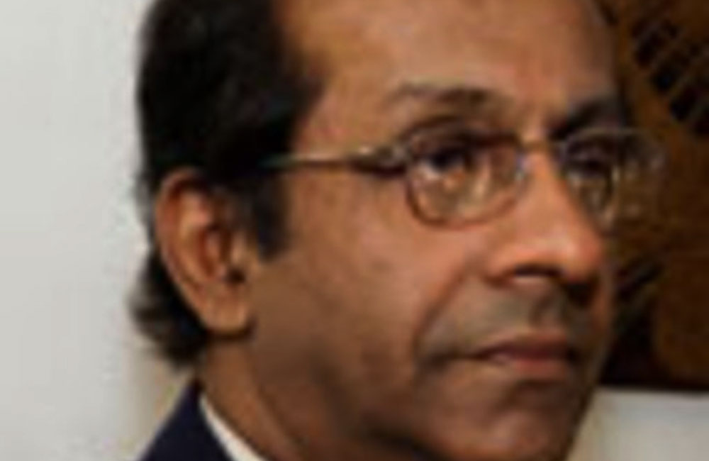 ලංගම - ගමනා ගමන මණ්ඩලයේ නව සභාපති උපාලි