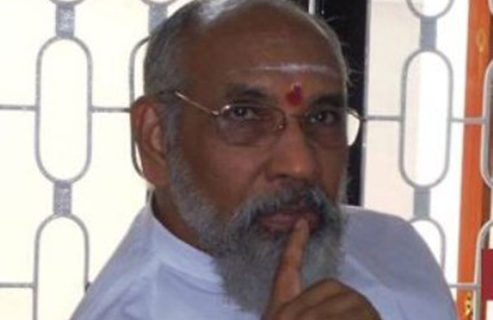 විගීගේ සහය පොහොට්ටුවට : ඒත් ගෝඨාට නෑ !