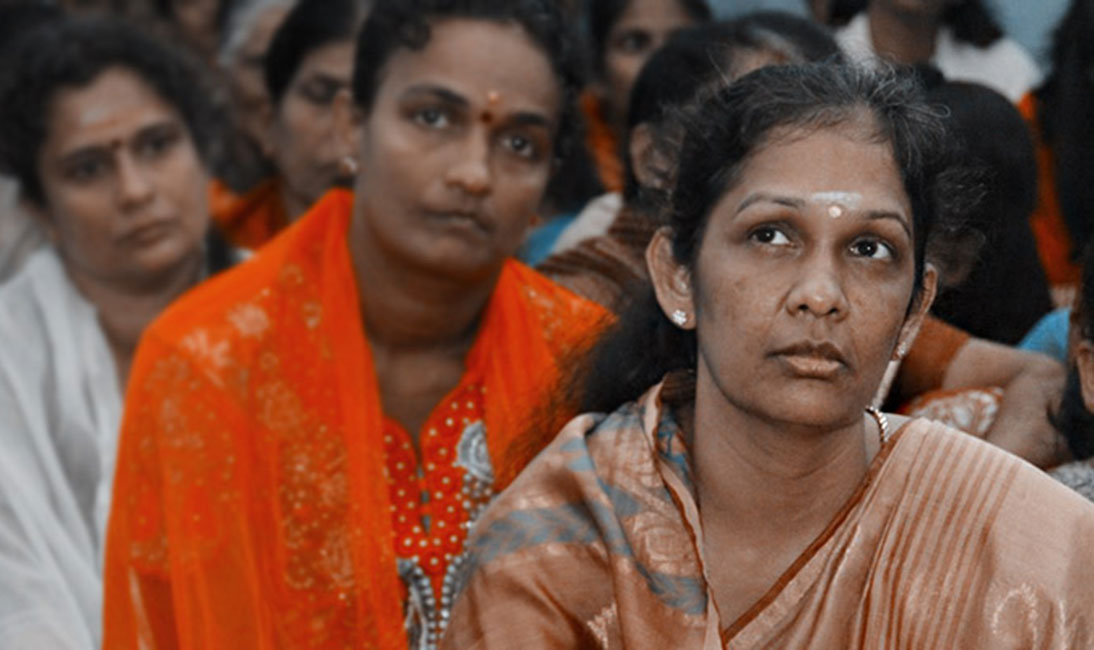 විජයකලාට ඓතිහාසික නඩුවක් ! 