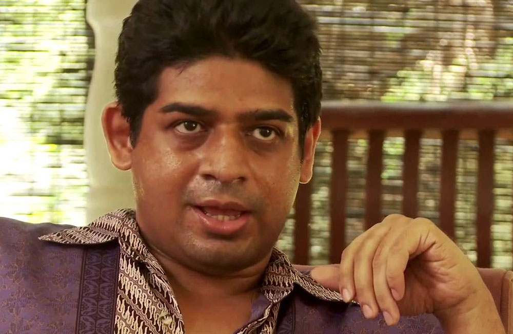 ජන්ද 5ක් ගන්න බැරි : සත 5කට වැඩක් නැති&quot; එජාප ඇමති කුට්ටමක්