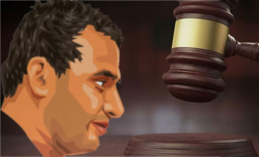 තාජුදීන් ඝාතන නඩුව: "පරීක්ෂණ පමා වීම විත්ති පාර්ශ්වයට දැඩි අගතියක්- විනිසුරු 