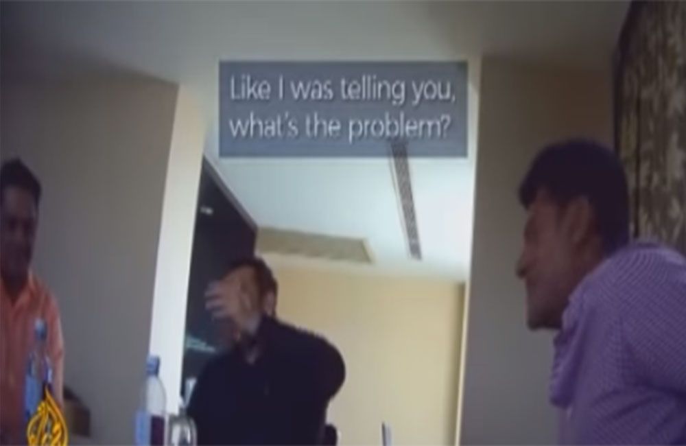 ජීවන්ත සහ දිල්හාර : මැච් විකුණලා මාට්ටු !